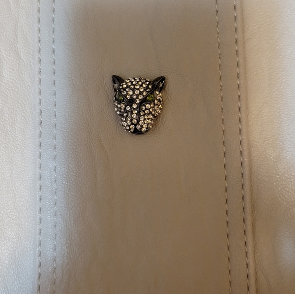 Jessica Simpson Purse - Picture 5 of 6